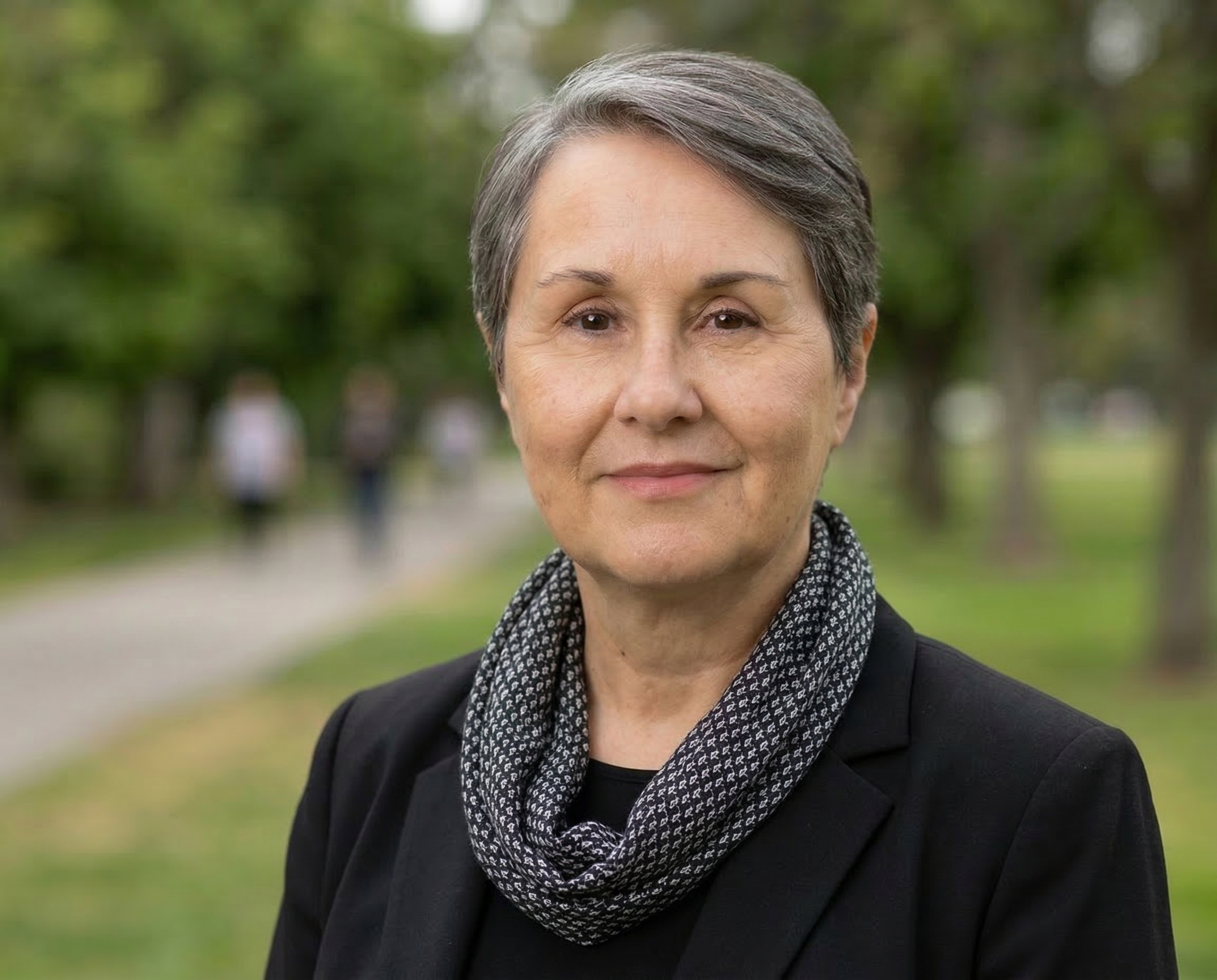 Virginie Coudoulet-Audouard